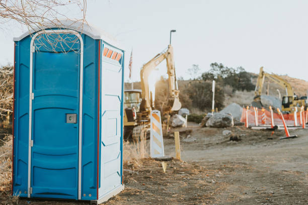 Best Portable toilet rental cost  in Montague, MI