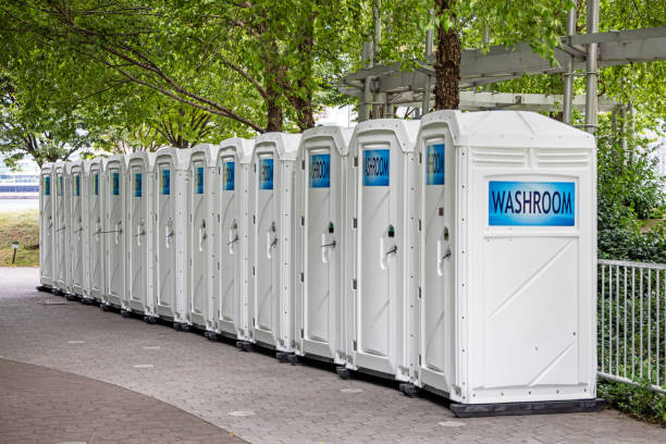 Best Temporary restroom rental  in Montague, MI