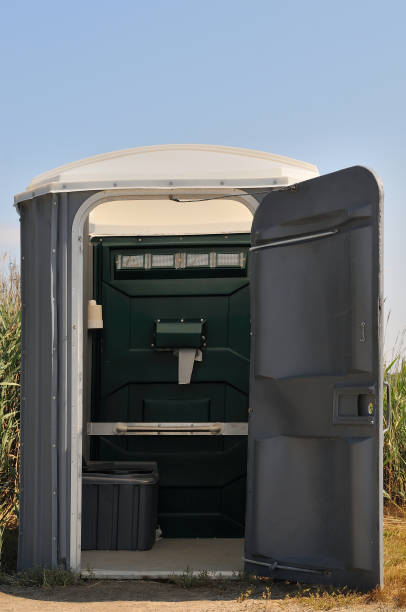 Best Affordable porta potty rental  in Montague, MI