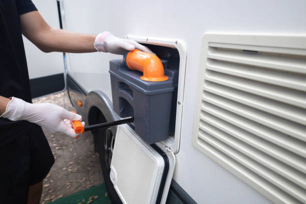 Best Local porta potty services  in Montague, MI