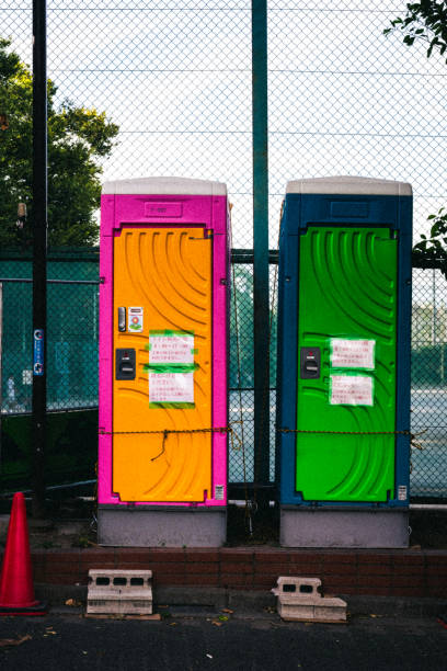Best Luxury portable toilet rental  in Montague, MI