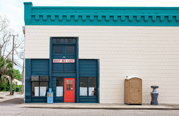 Best Handicap porta potty rental  in Montague, MI