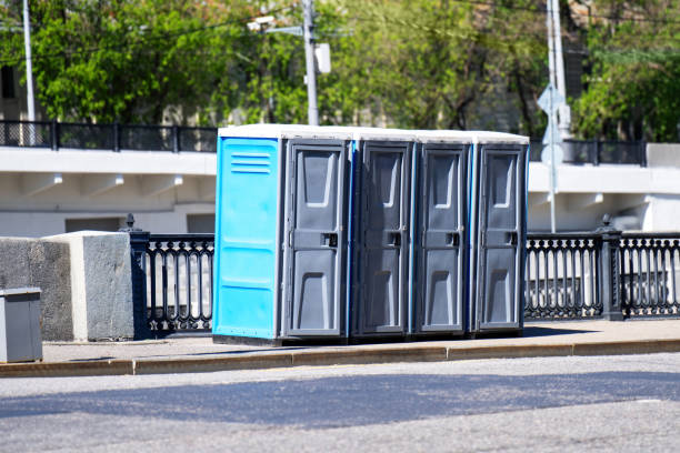 Best High-end porta potty rental  in Montague, MI