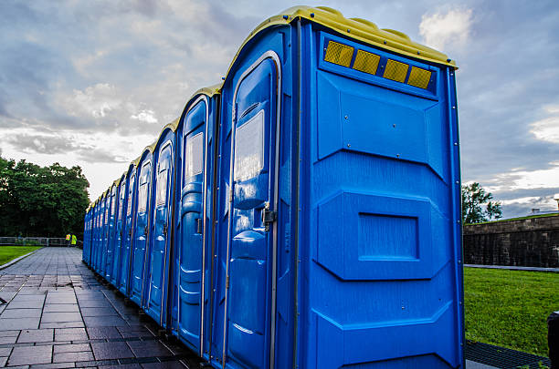 Portable Toilet Options We Offer in Montague, MI