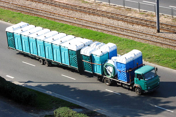 Best Long-term porta potty rental  in Montague, MI